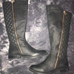 Franco sarto boots 